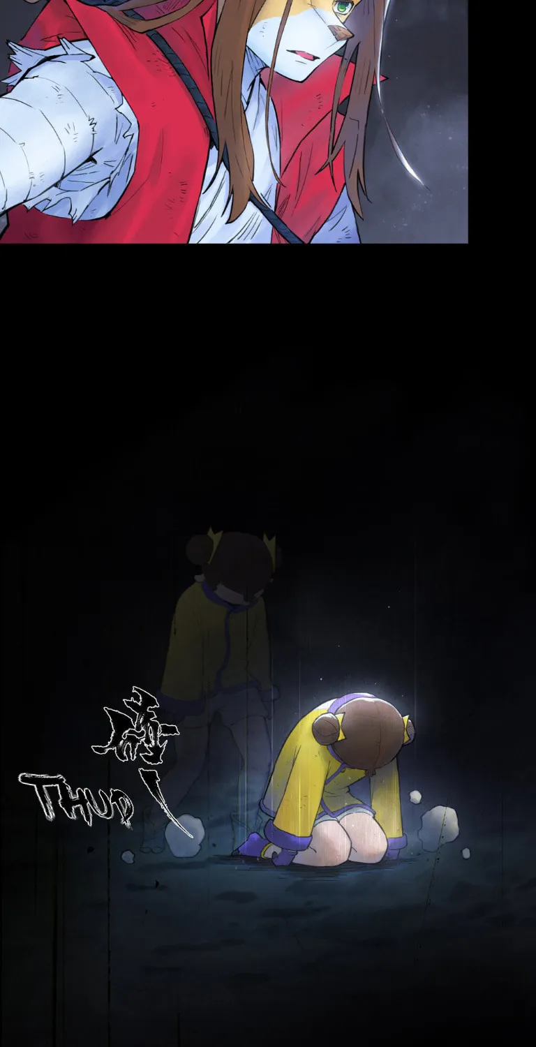 Zodiac: Twelve Souls Chapter 69 page 57 - 