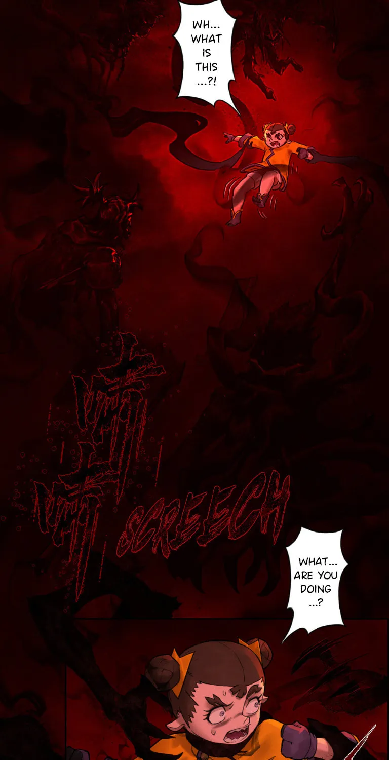 Zodiac: Twelve Souls Chapter 69 page 7 - 