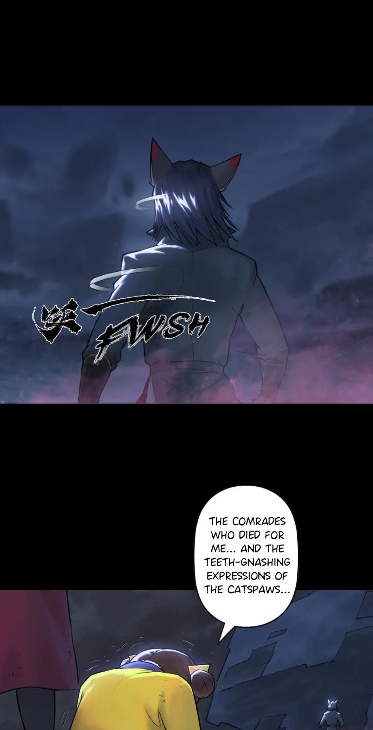 Zodiac: Twelve Souls Chapter 69 page 61 - 