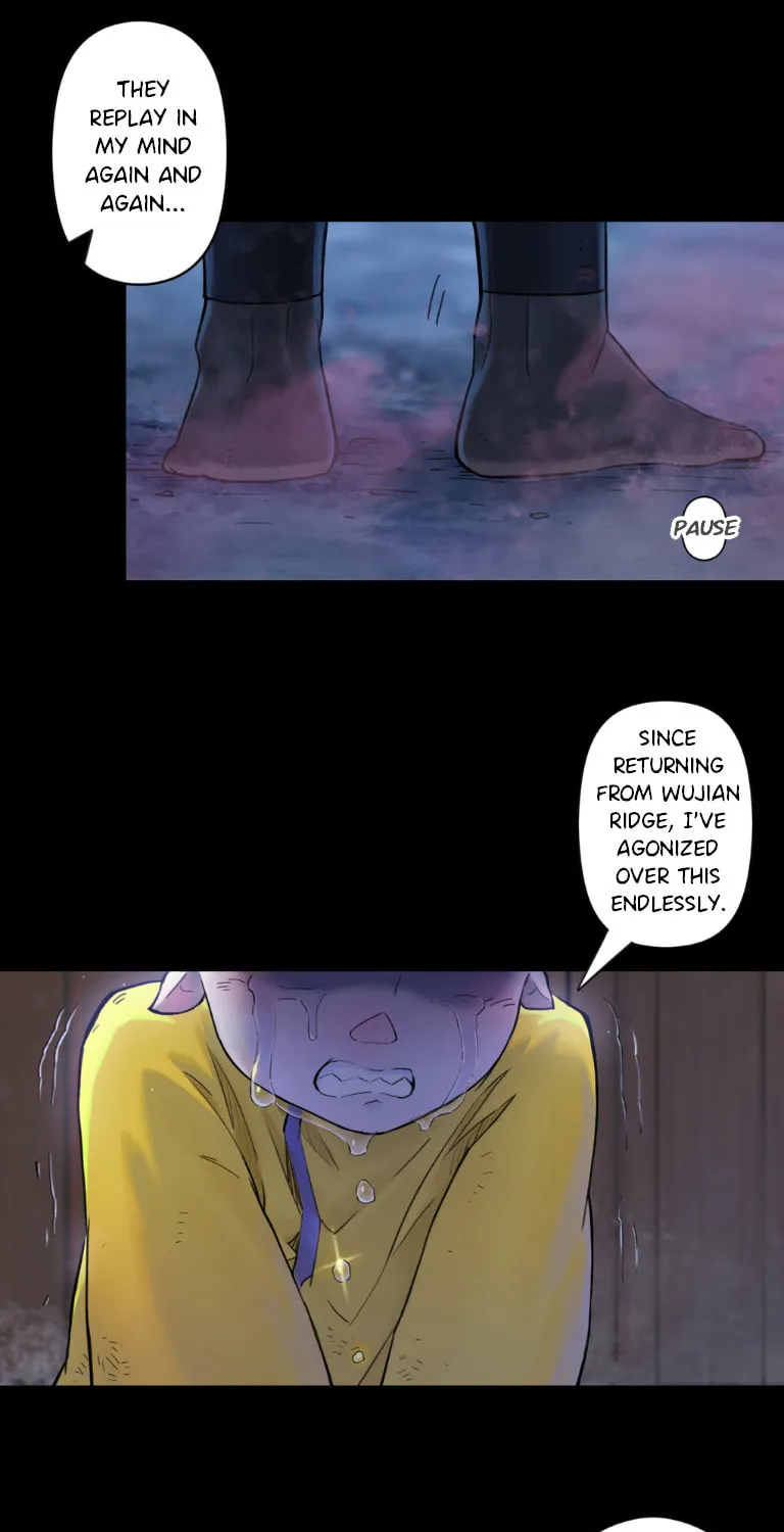 Zodiac: Twelve Souls Chapter 69 page 63 - 