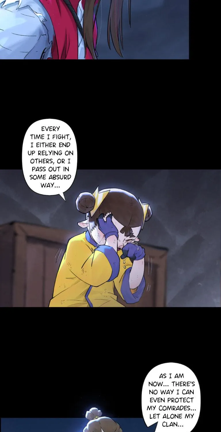 Zodiac: Twelve Souls Chapter 69 page 65 - 