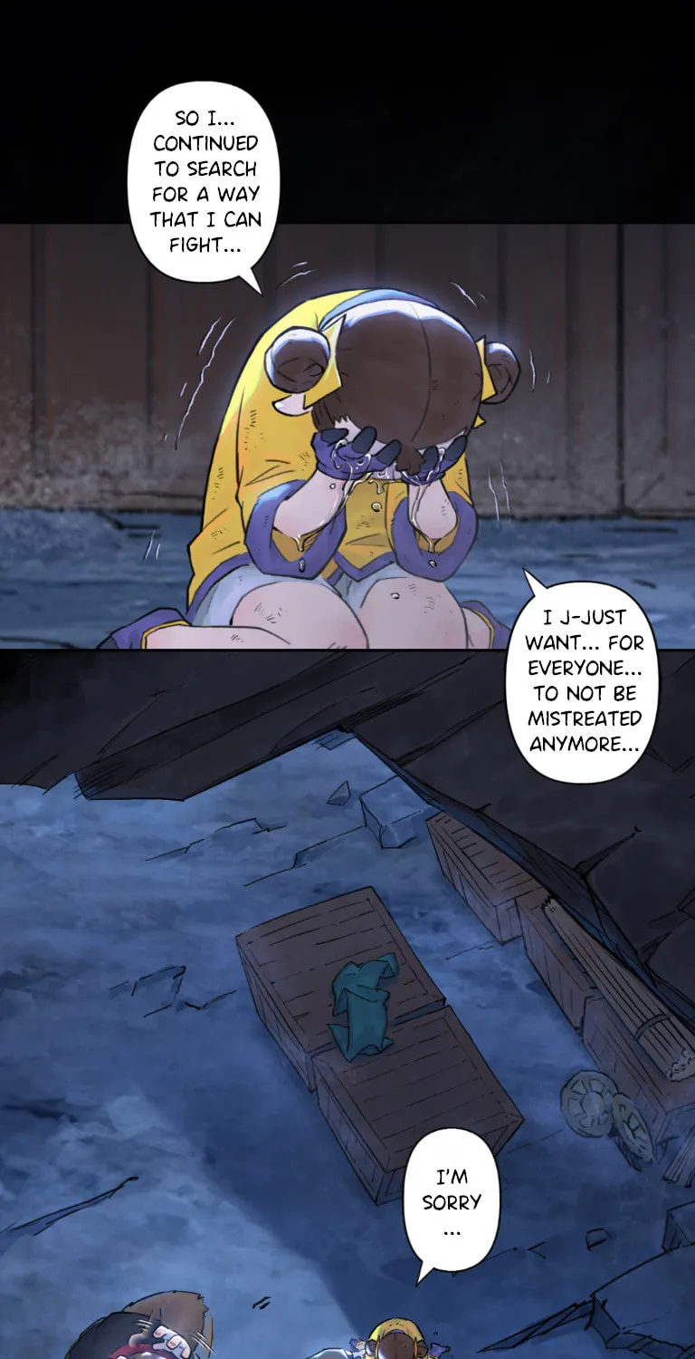 Zodiac: Twelve Souls Chapter 69 page 67 - 