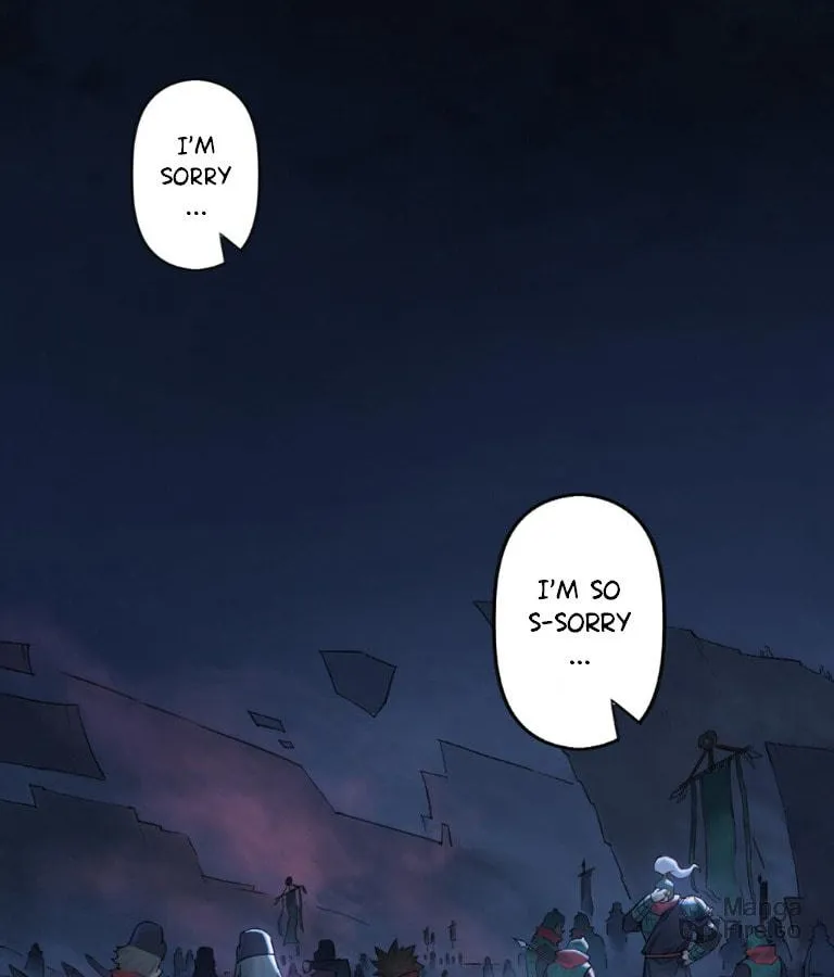Zodiac: Twelve Souls Chapter 69 page 70 - 