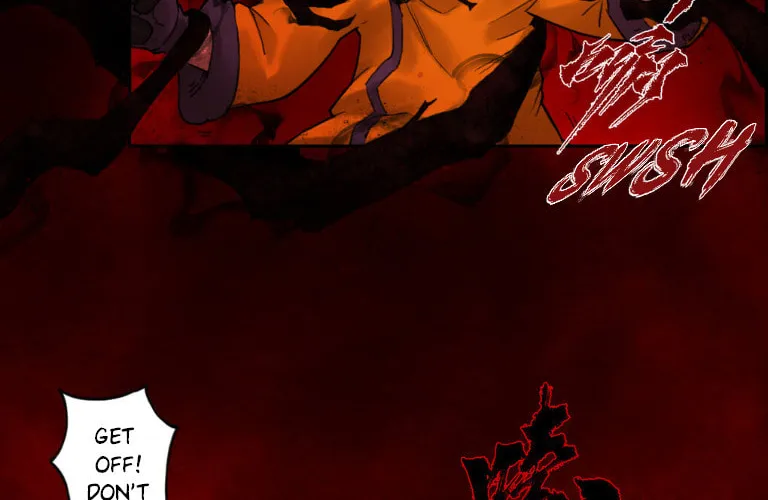 Zodiac: Twelve Souls Chapter 69 page 8 - 