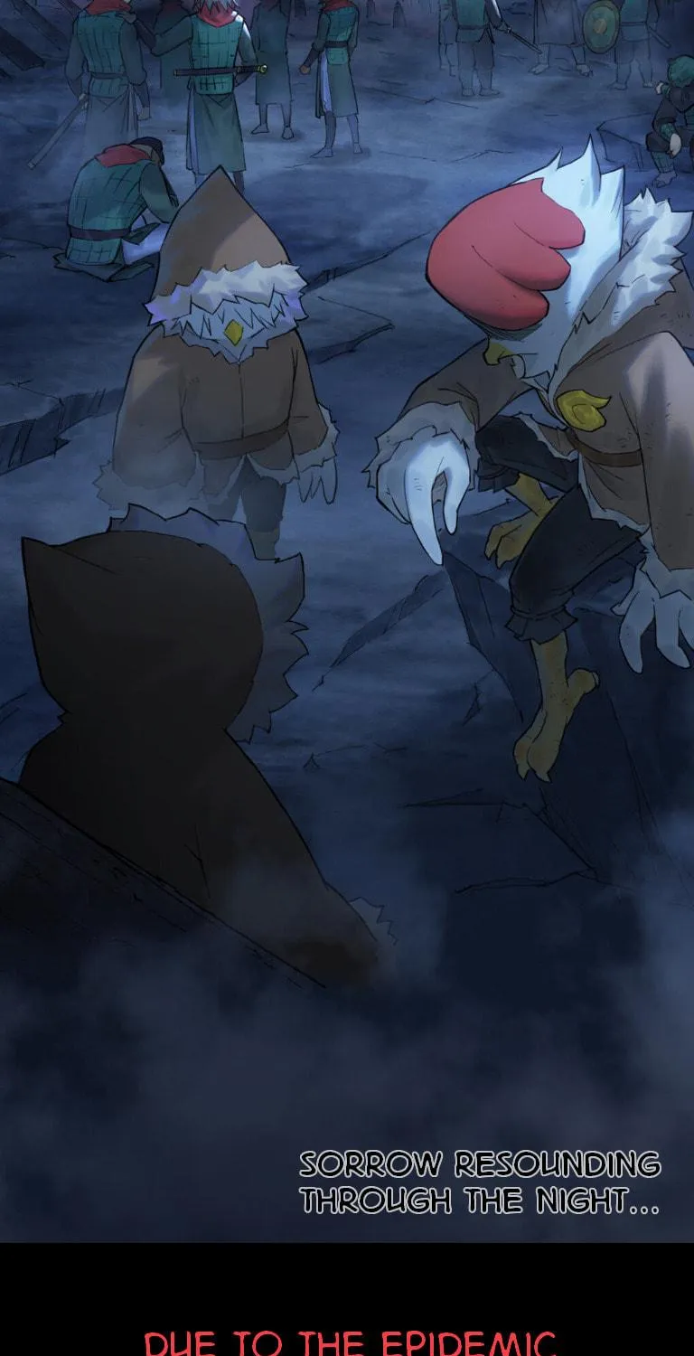 Zodiac: Twelve Souls Chapter 69 page 71 - 