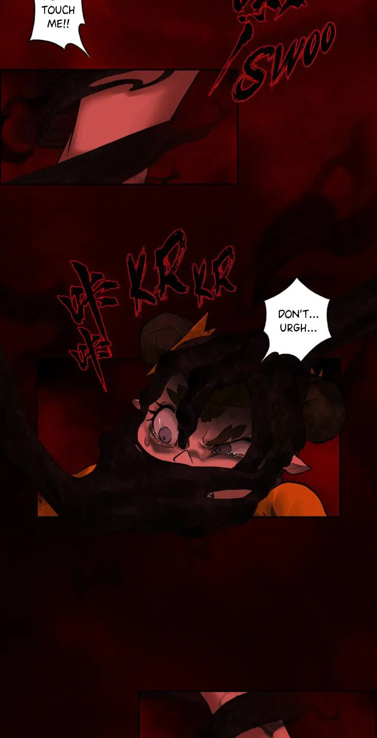 Zodiac: Twelve Souls Chapter 69 page 9 - 