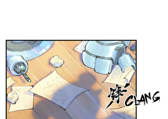 Zodiac: Twelve Souls Chapter 7 page 2 - 