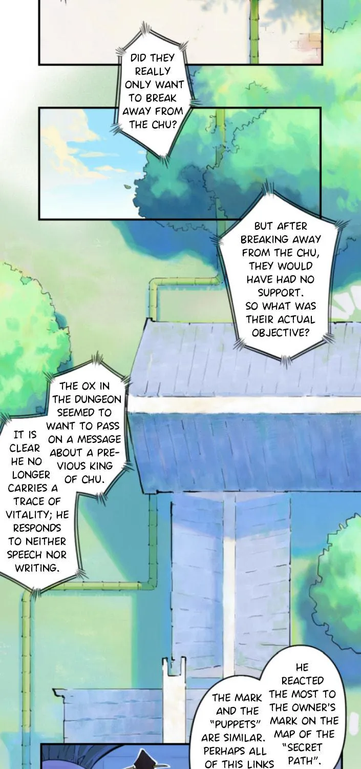 Zodiac: Twelve Souls Chapter 7 page 11 - 