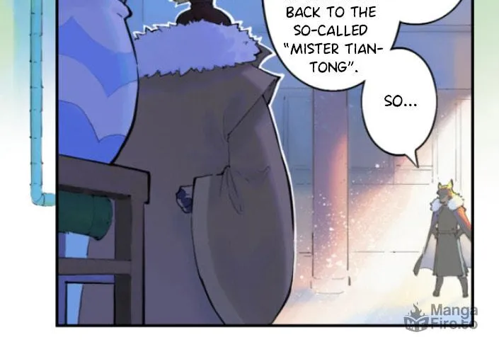 Zodiac: Twelve Souls Chapter 7 page 12 - 