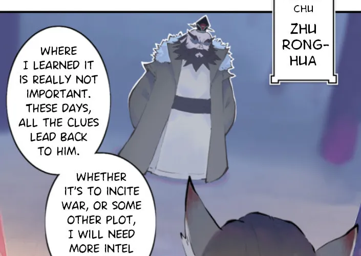 Zodiac: Twelve Souls Chapter 7 page 14 - 