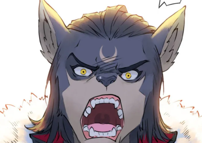 Zodiac: Twelve Souls Chapter 7 page 16 - 