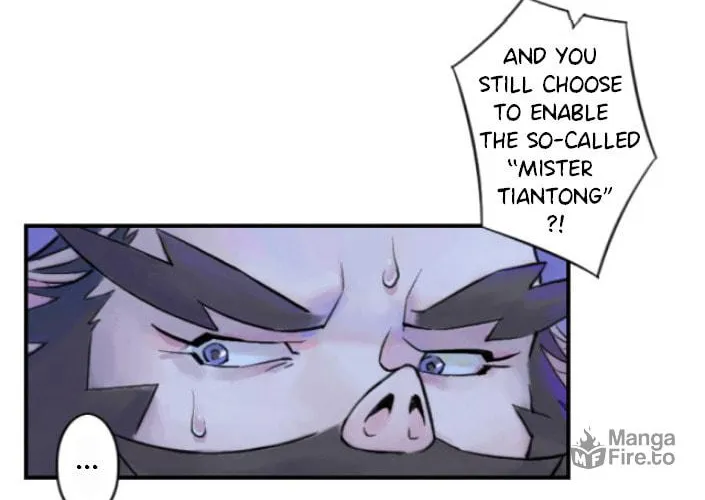 Zodiac: Twelve Souls Chapter 7 page 18 - 