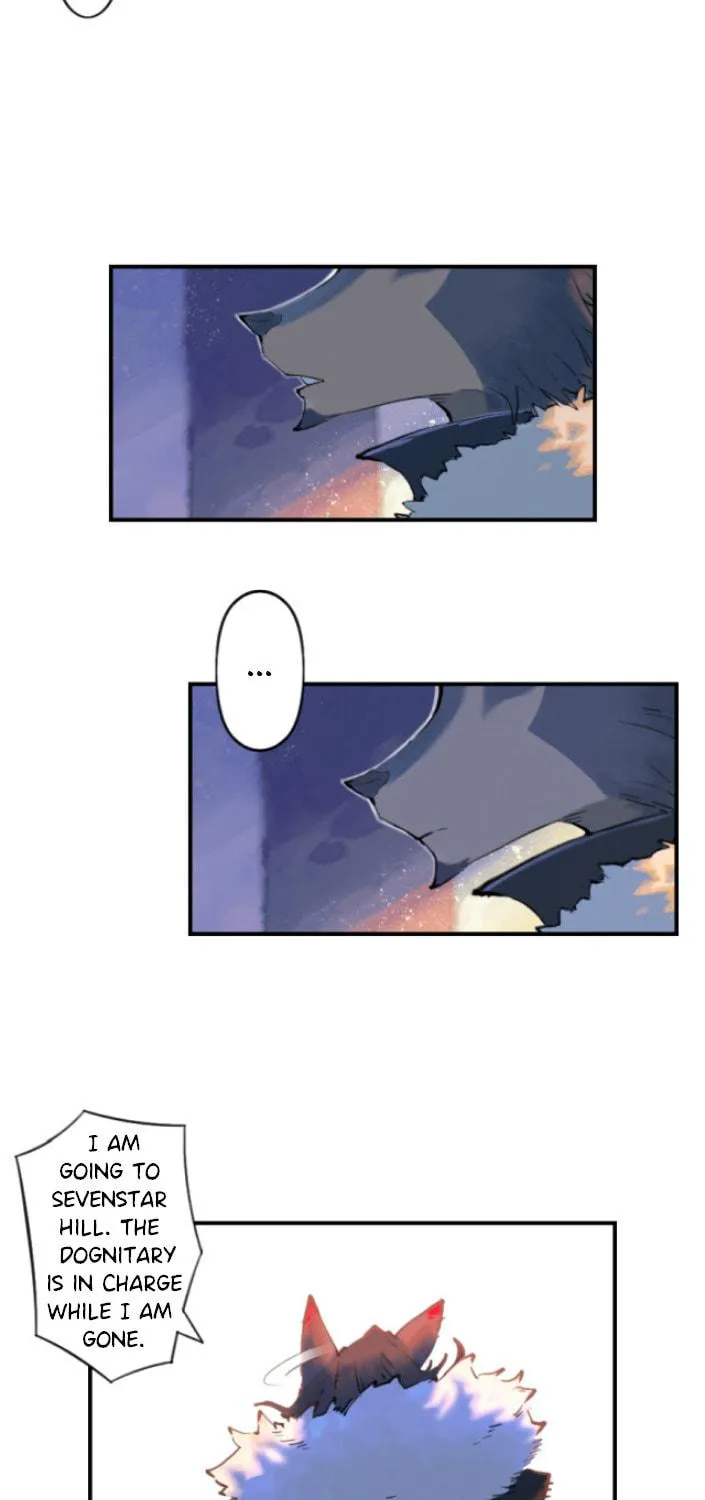 Zodiac: Twelve Souls Chapter 7 page 19 - 
