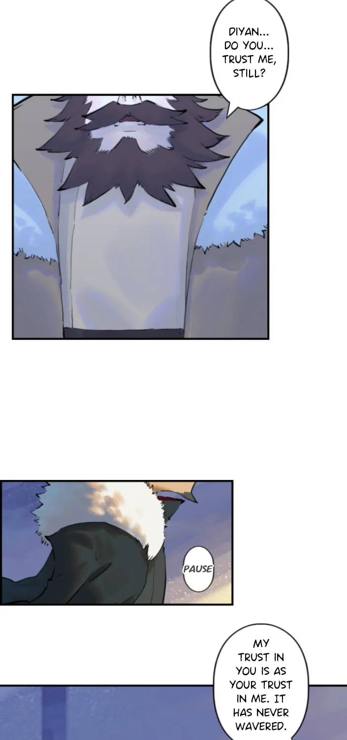 Zodiac: Twelve Souls Chapter 7 page 21 - 