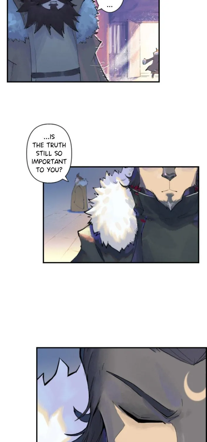Zodiac: Twelve Souls Chapter 7 page 23 - 