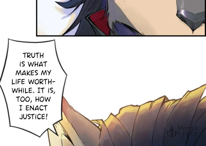 Zodiac: Twelve Souls Chapter 7 page 24 - 