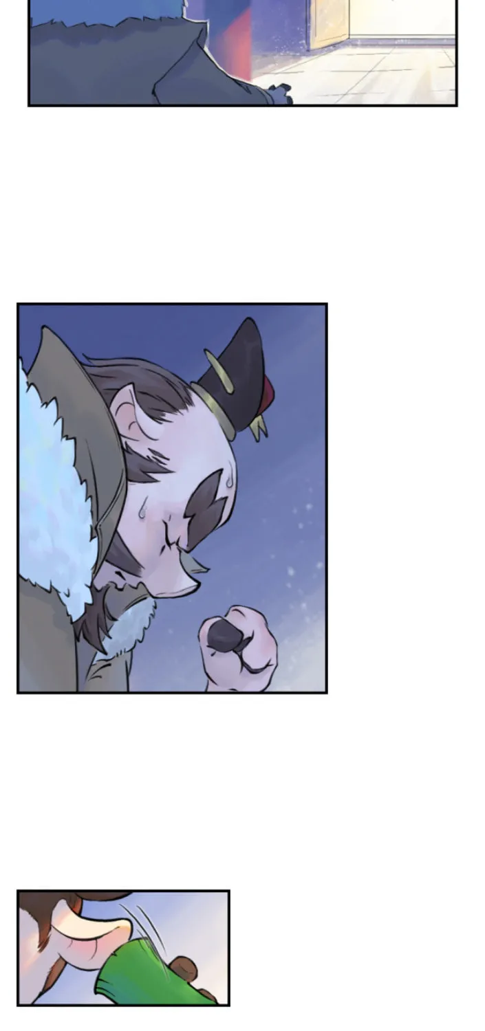 Zodiac: Twelve Souls Chapter 7 page 27 - 