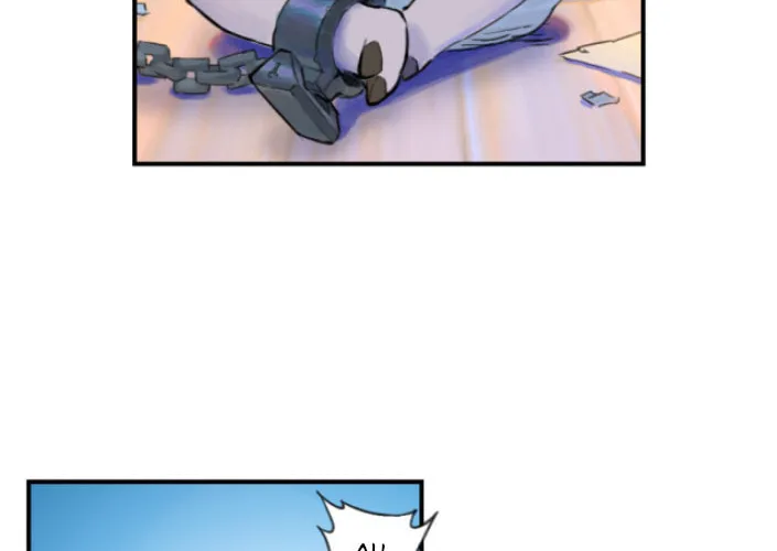 Zodiac: Twelve Souls Chapter 7 page 32 - 