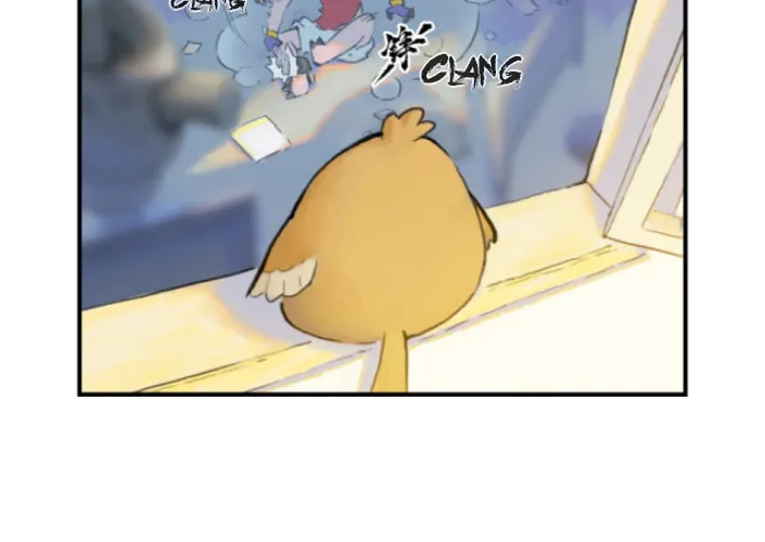 Zodiac: Twelve Souls Chapter 7 page 34 - 