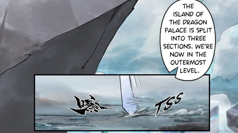 Zodiac: Twelve Souls Chapter 70 page 2 - 