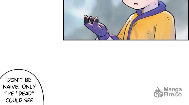 Zodiac: Twelve Souls Chapter 70 page 12 - 