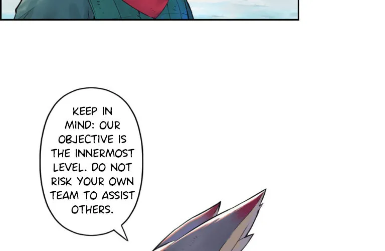 Zodiac: Twelve Souls Chapter 70 page 22 - 