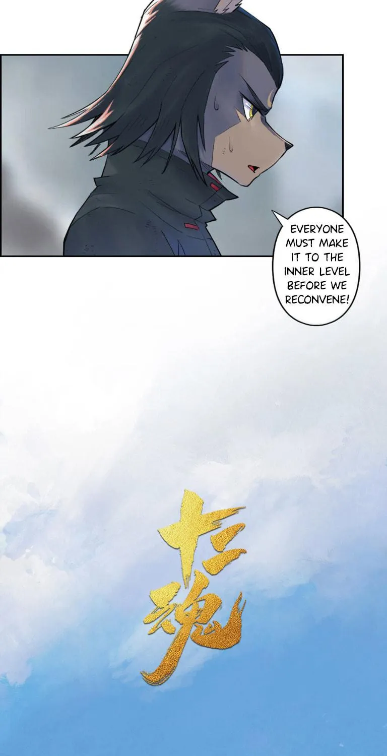 Zodiac: Twelve Souls Chapter 70 page 23 - 