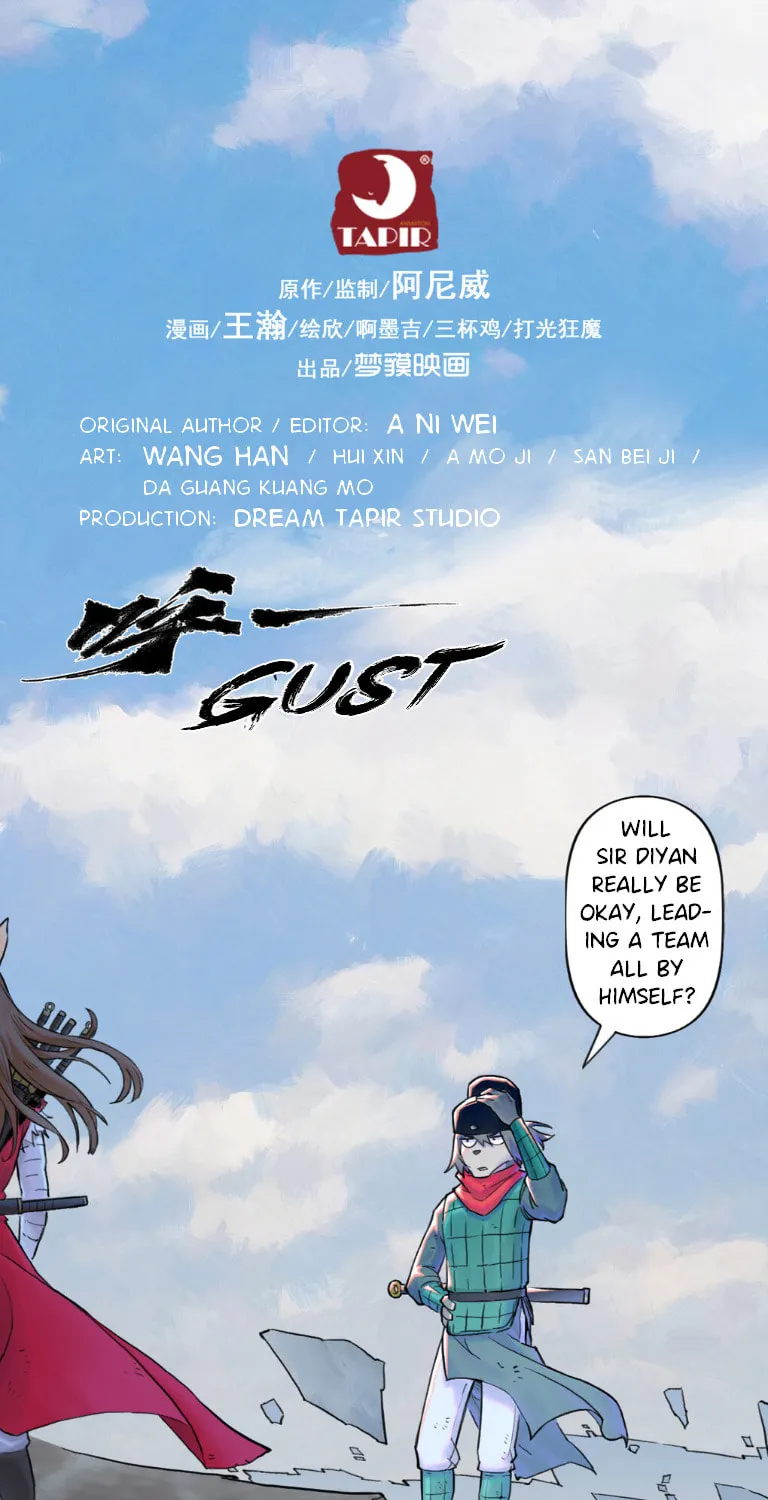Zodiac: Twelve Souls Chapter 70 page 25 - 
