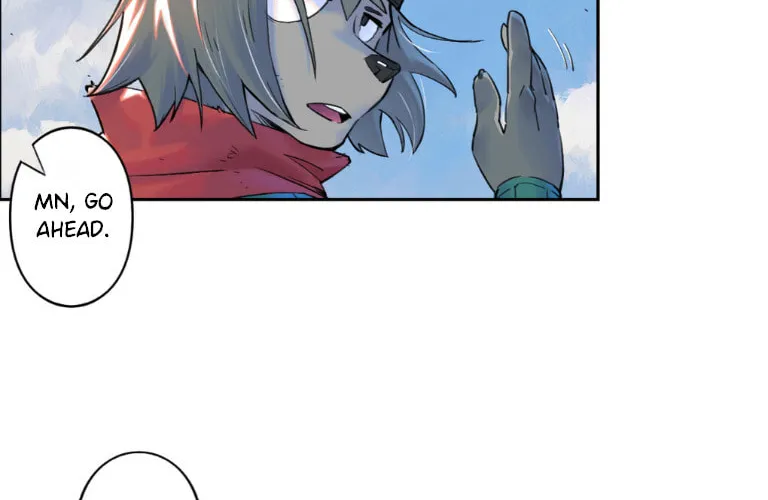 Zodiac: Twelve Souls Chapter 70 page 28 - 