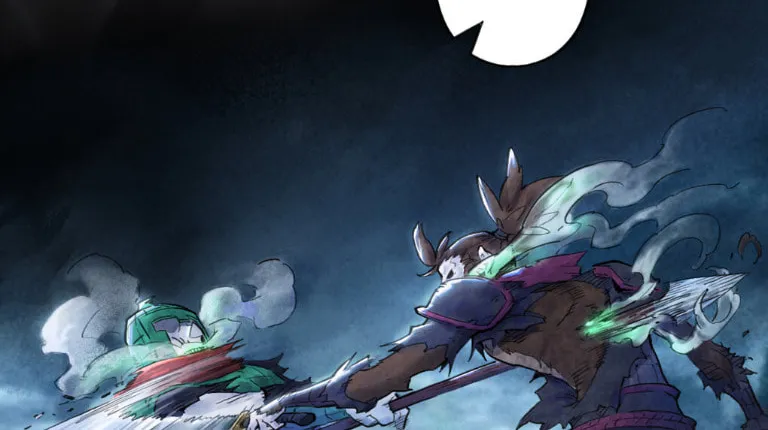 Zodiac: Twelve Souls Chapter 70 page 4 - 
