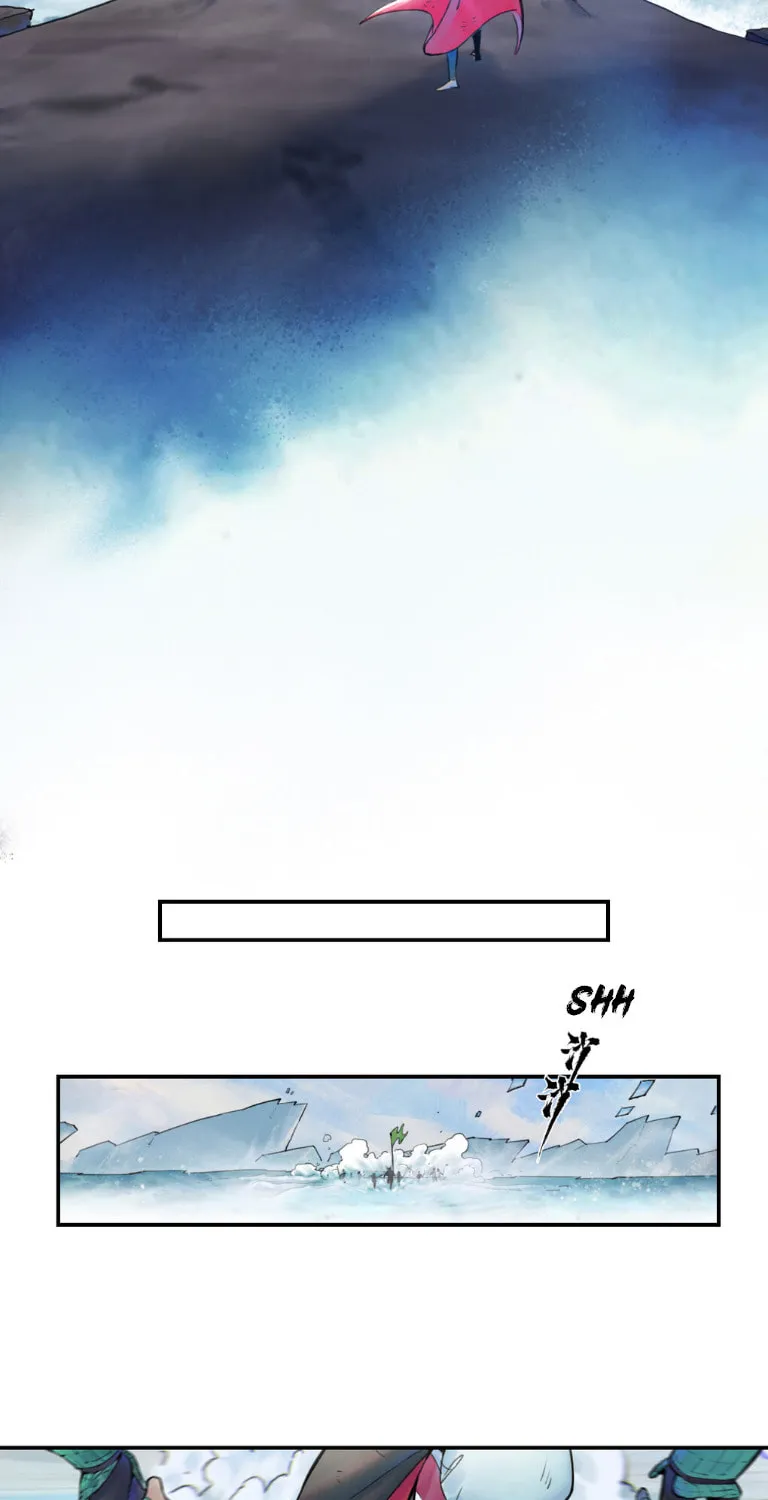 Zodiac: Twelve Souls Chapter 70 page 33 - 