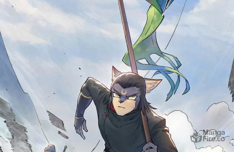 Zodiac: Twelve Souls Chapter 70 page 36 - 