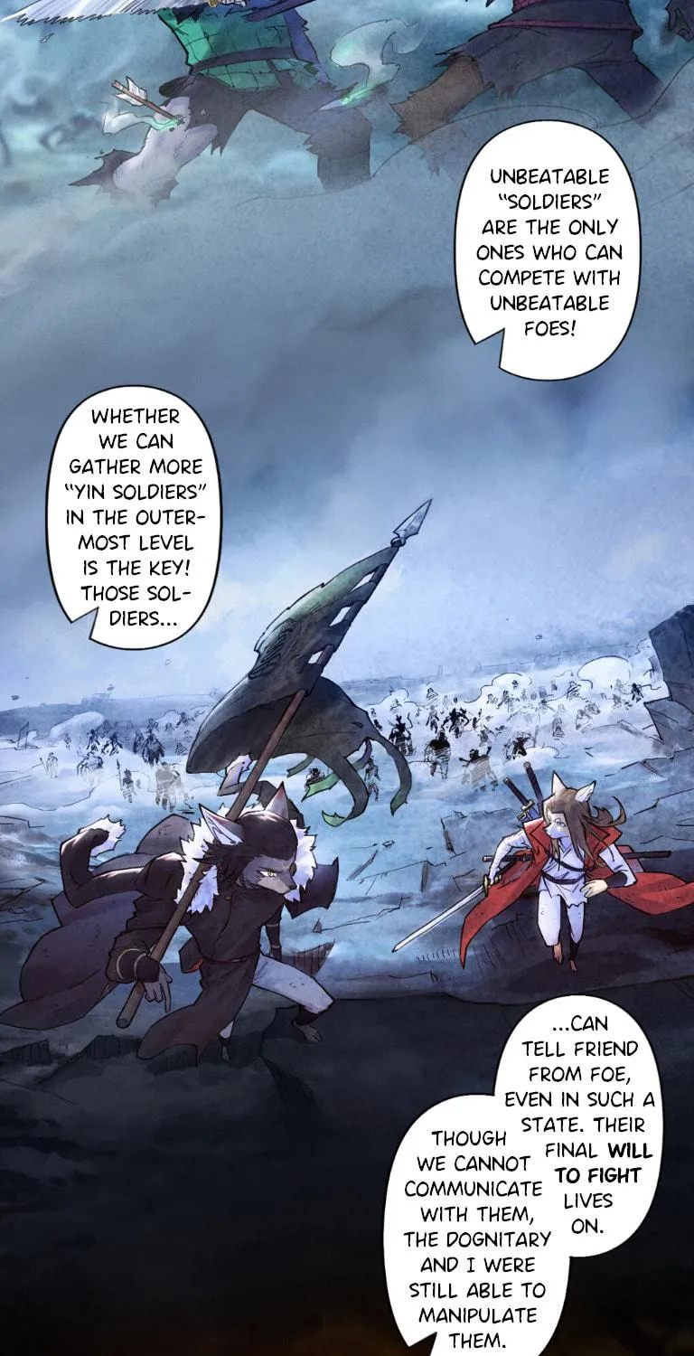 Zodiac: Twelve Souls Chapter 70 page 5 - 