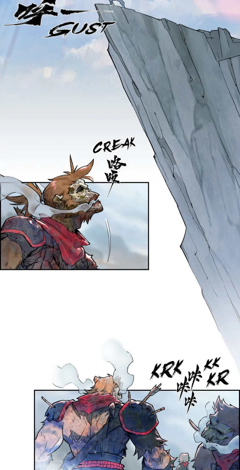 Zodiac: Twelve Souls Chapter 70 page 45 - 