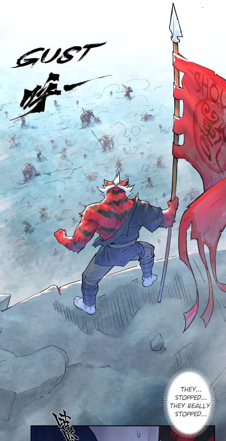 Zodiac: Twelve Souls Chapter 70 page 47 - 