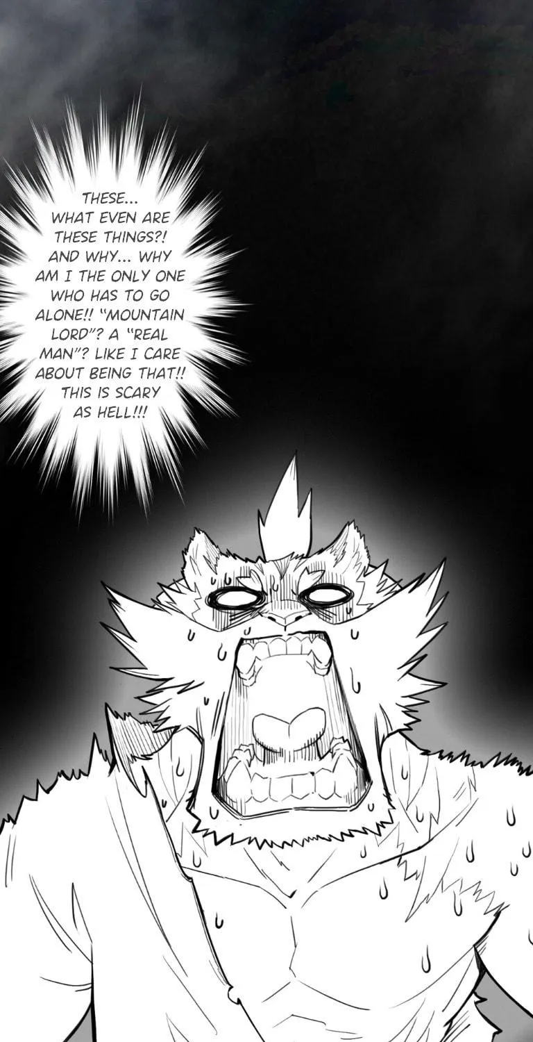 Zodiac: Twelve Souls Chapter 70 page 49 - 