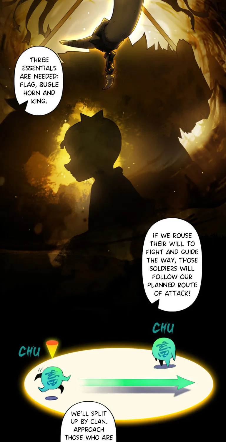 Zodiac: Twelve Souls Chapter 70 page 7 - 