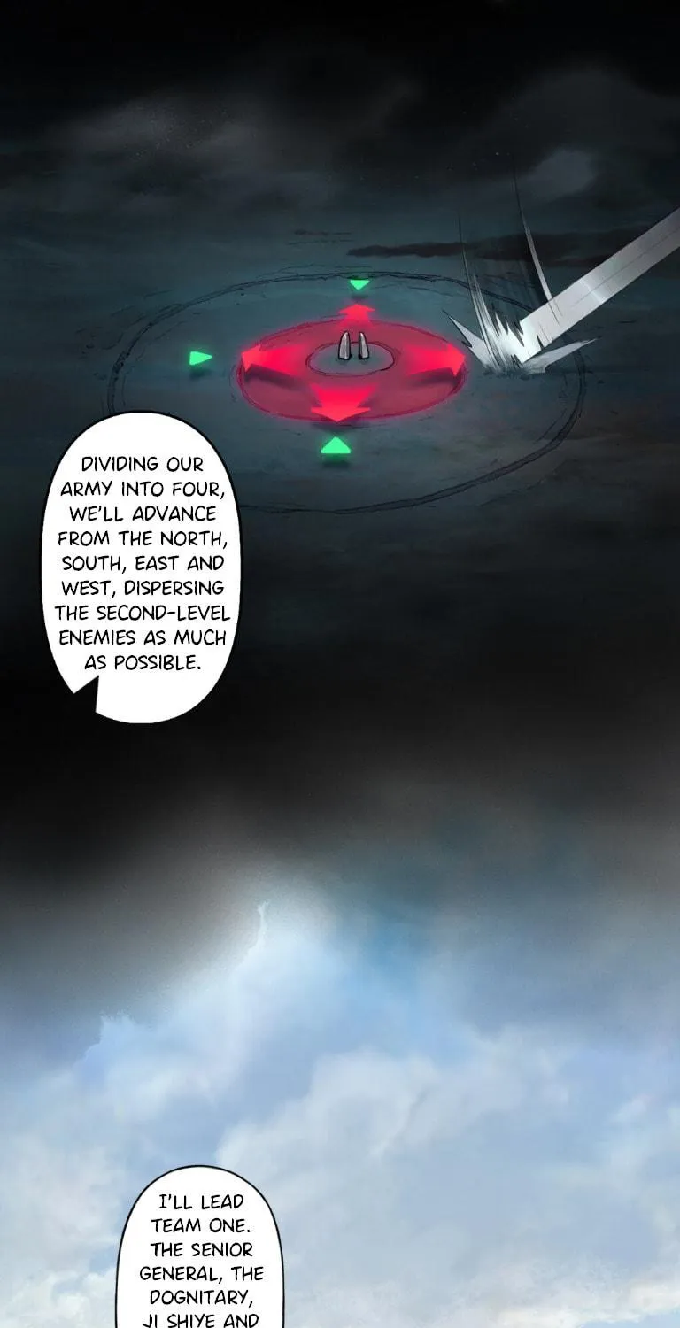 Zodiac: Twelve Souls Chapter 70 page 9 - 