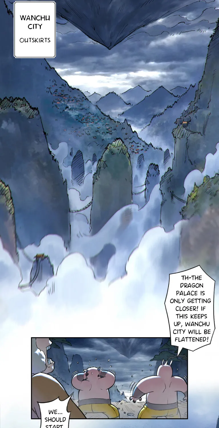 Zodiac: Twelve Souls Chapter 71 page 15 - 
