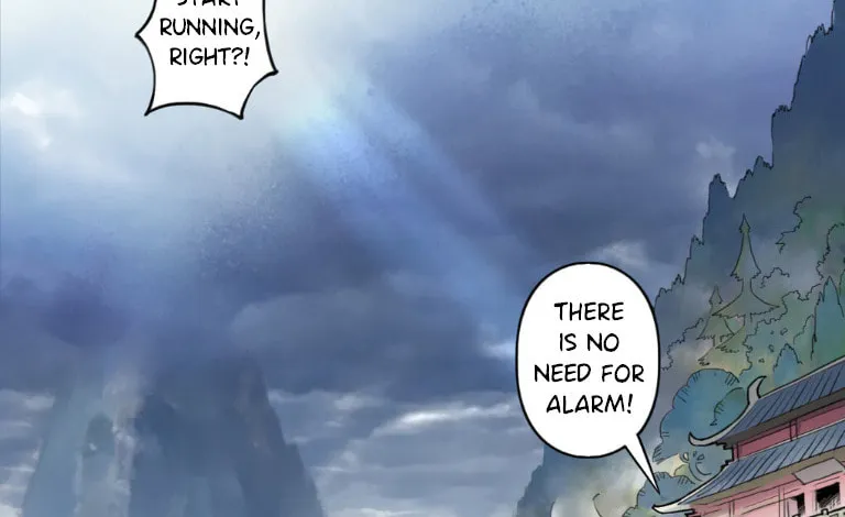 Zodiac: Twelve Souls Chapter 71 page 16 - 