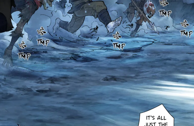 Zodiac: Twelve Souls Chapter 71 page 22 - 