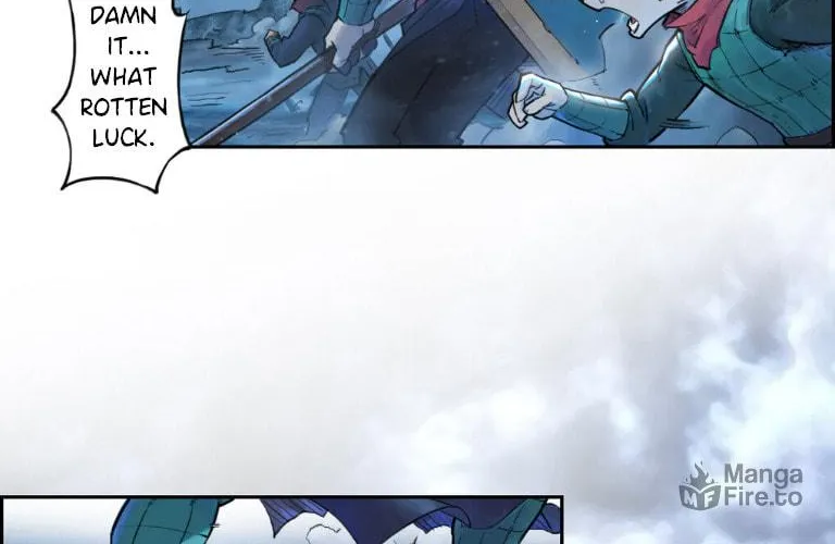 Zodiac: Twelve Souls Chapter 71 page 24 - 