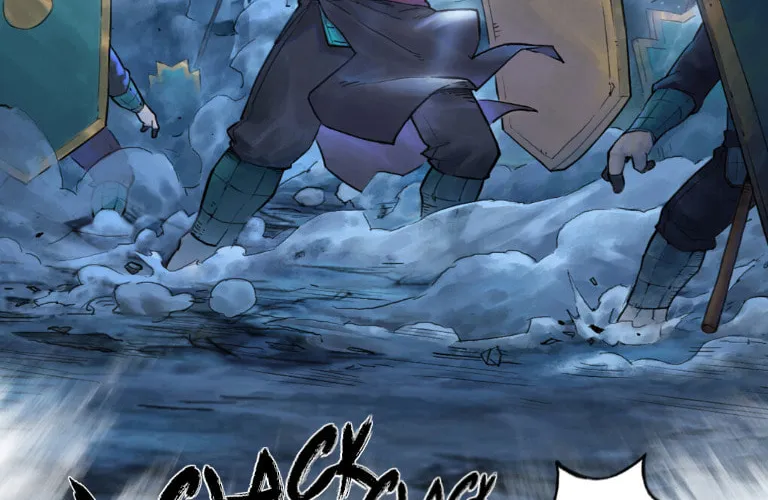 Zodiac: Twelve Souls Chapter 71 page 26 - 