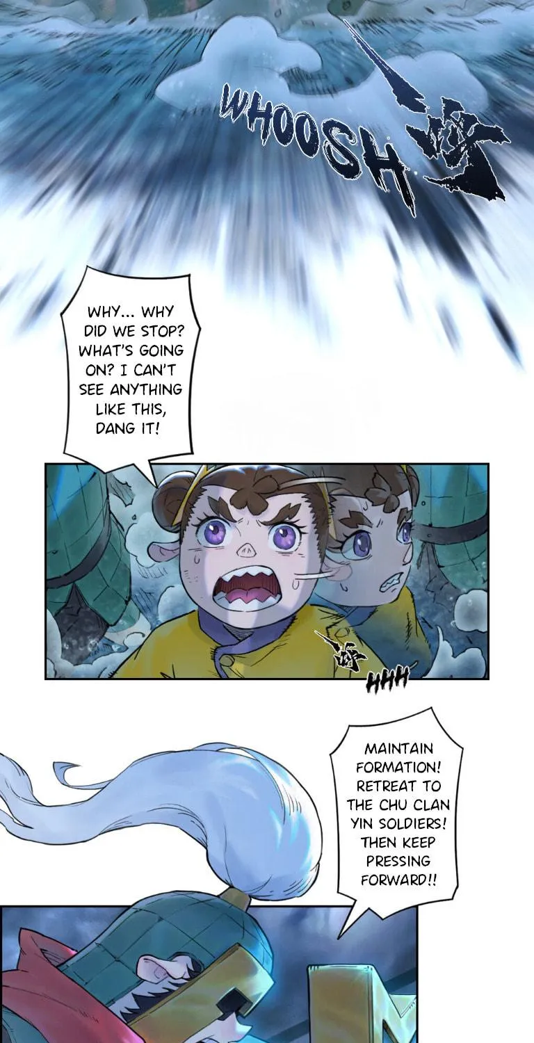 Zodiac: Twelve Souls Chapter 71 page 29 - 