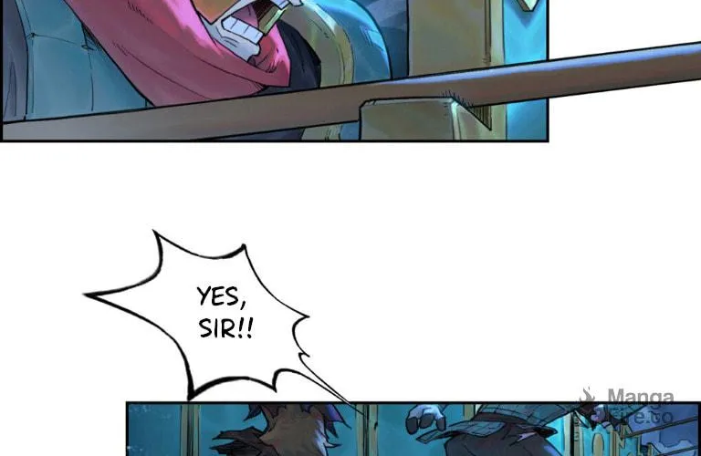 Zodiac: Twelve Souls Chapter 71 page 30 - 