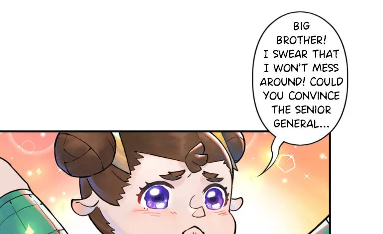 Zodiac: Twelve Souls Chapter 71 page 4 - 