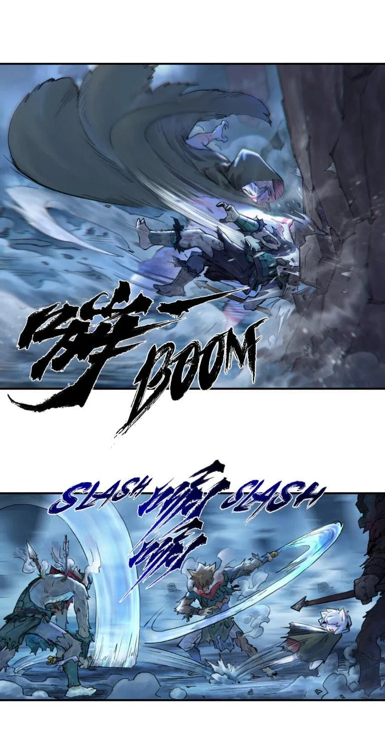 Zodiac: Twelve Souls Chapter 71 page 41 - 