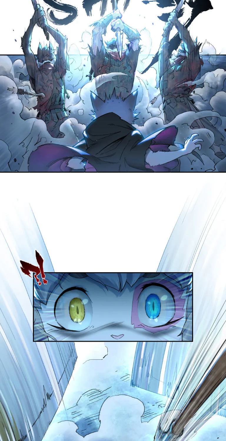 Zodiac: Twelve Souls Chapter 71 page 43 - 