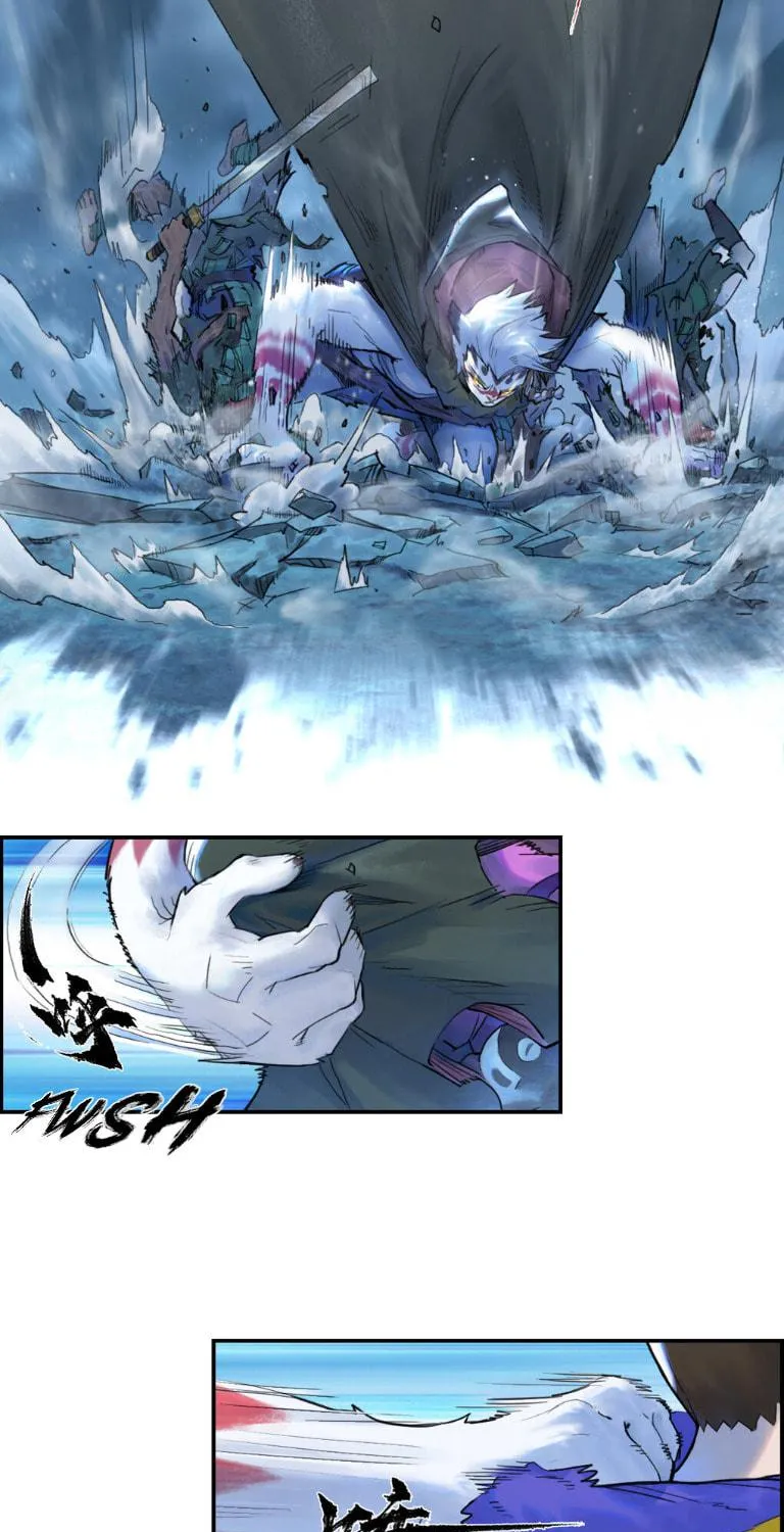 Zodiac: Twelve Souls Chapter 71 page 47 - 