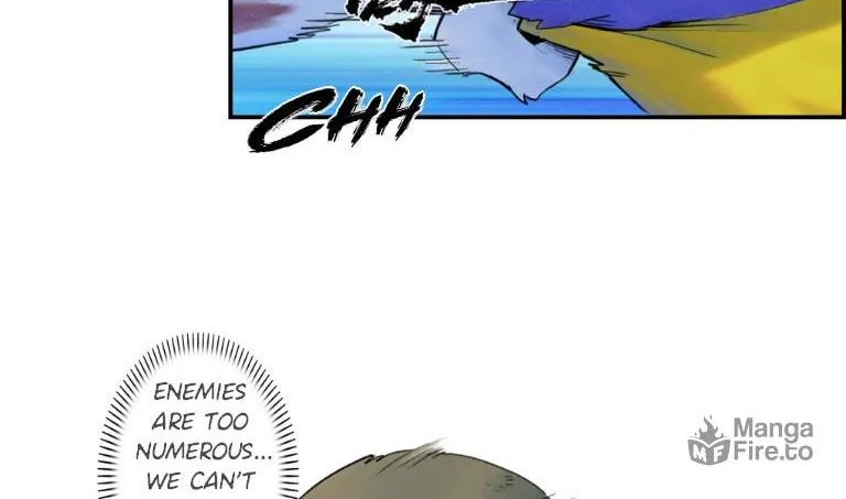 Zodiac: Twelve Souls Chapter 71 page 48 - 